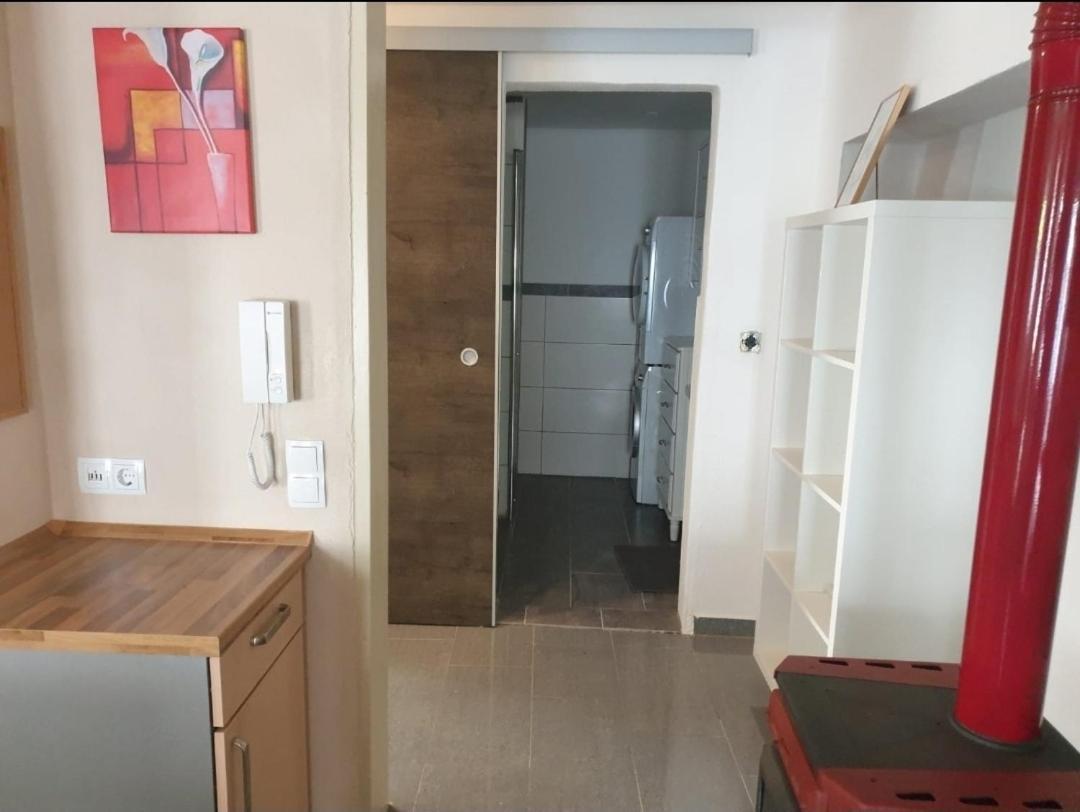Ferien-Apartment Meter 诺伊马根-德赫龙 外观 照片